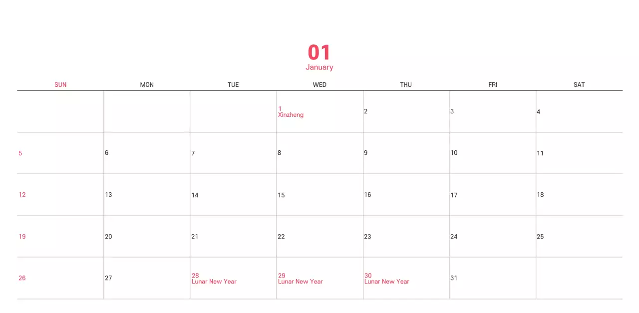 Clean line illustration on a purple background