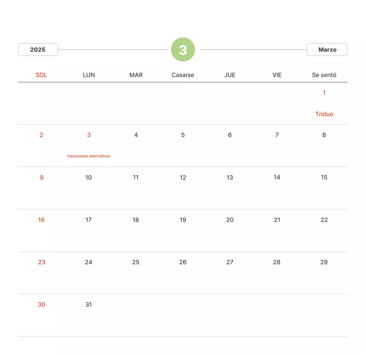 Fotografía de paisajes cálidos en colores pastel