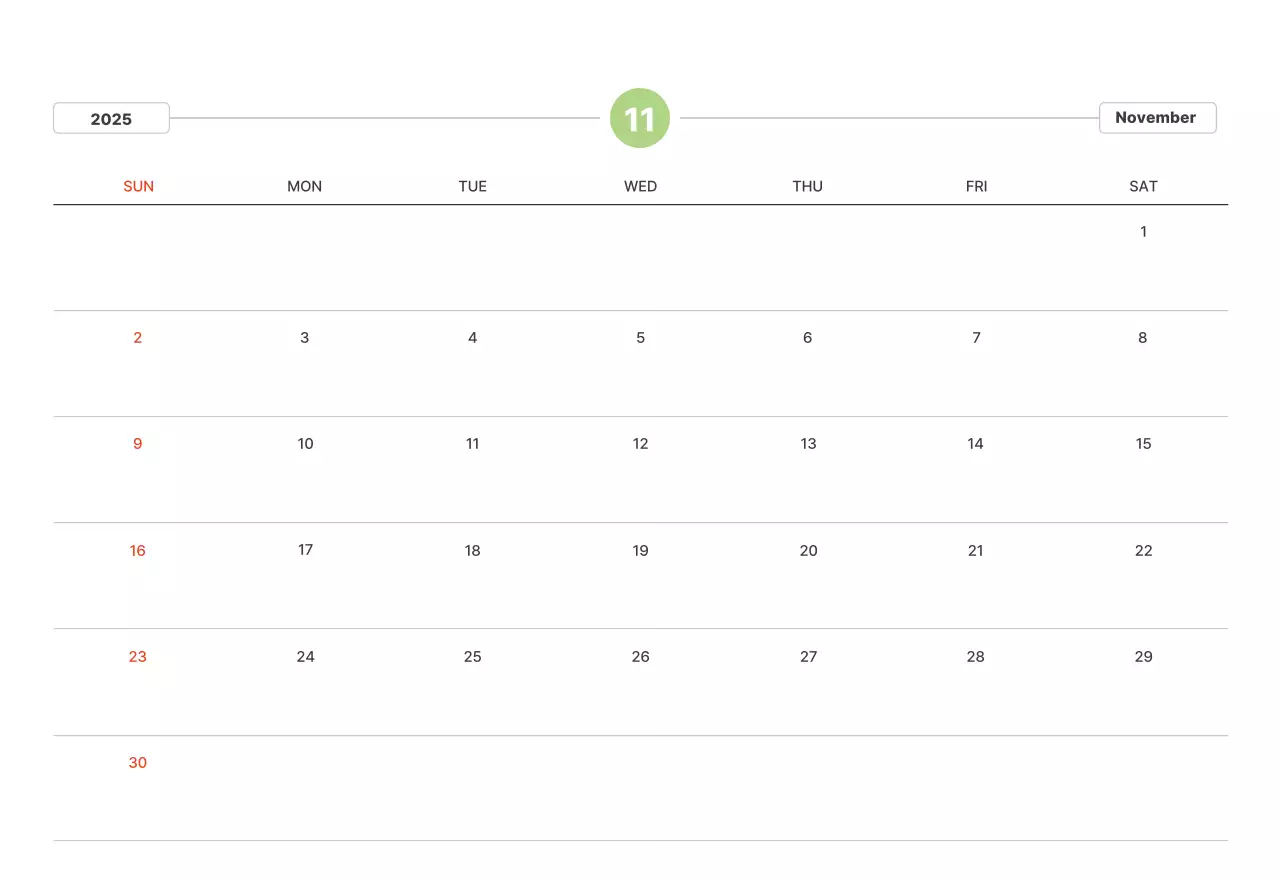 パステルカラーの温かみのある風景写真