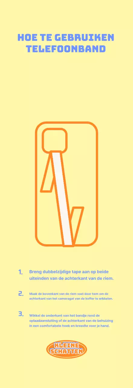 Schattig, kitscherig, prop shop telefoonbandje wallpaper