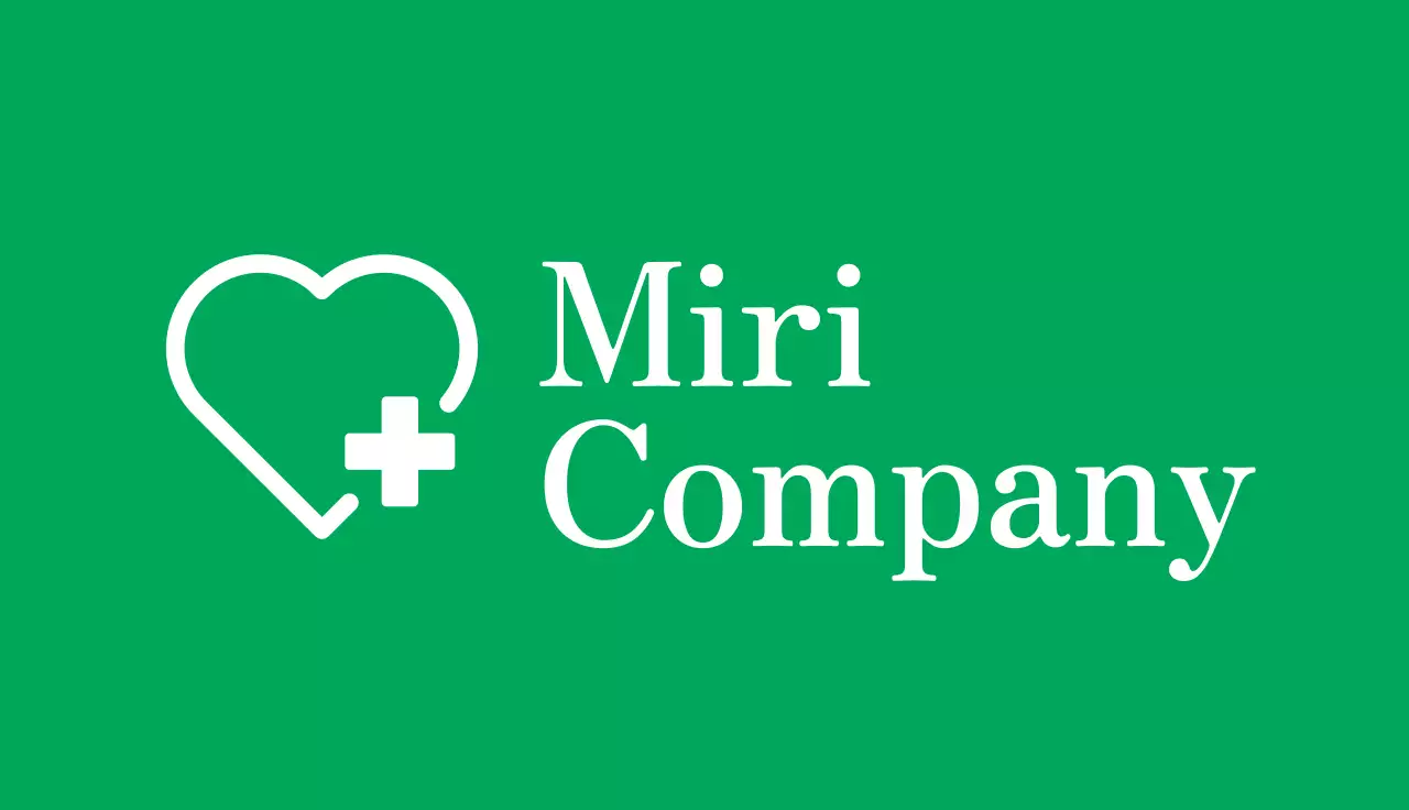 Green Simple Health Business Card