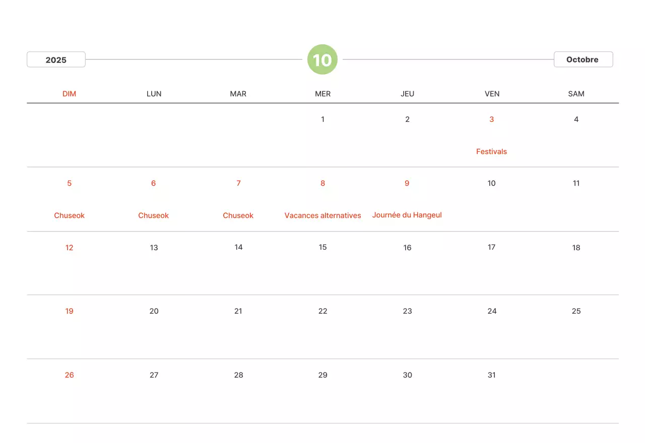 Photographie de paysages chaleureux aux couleurs pastel