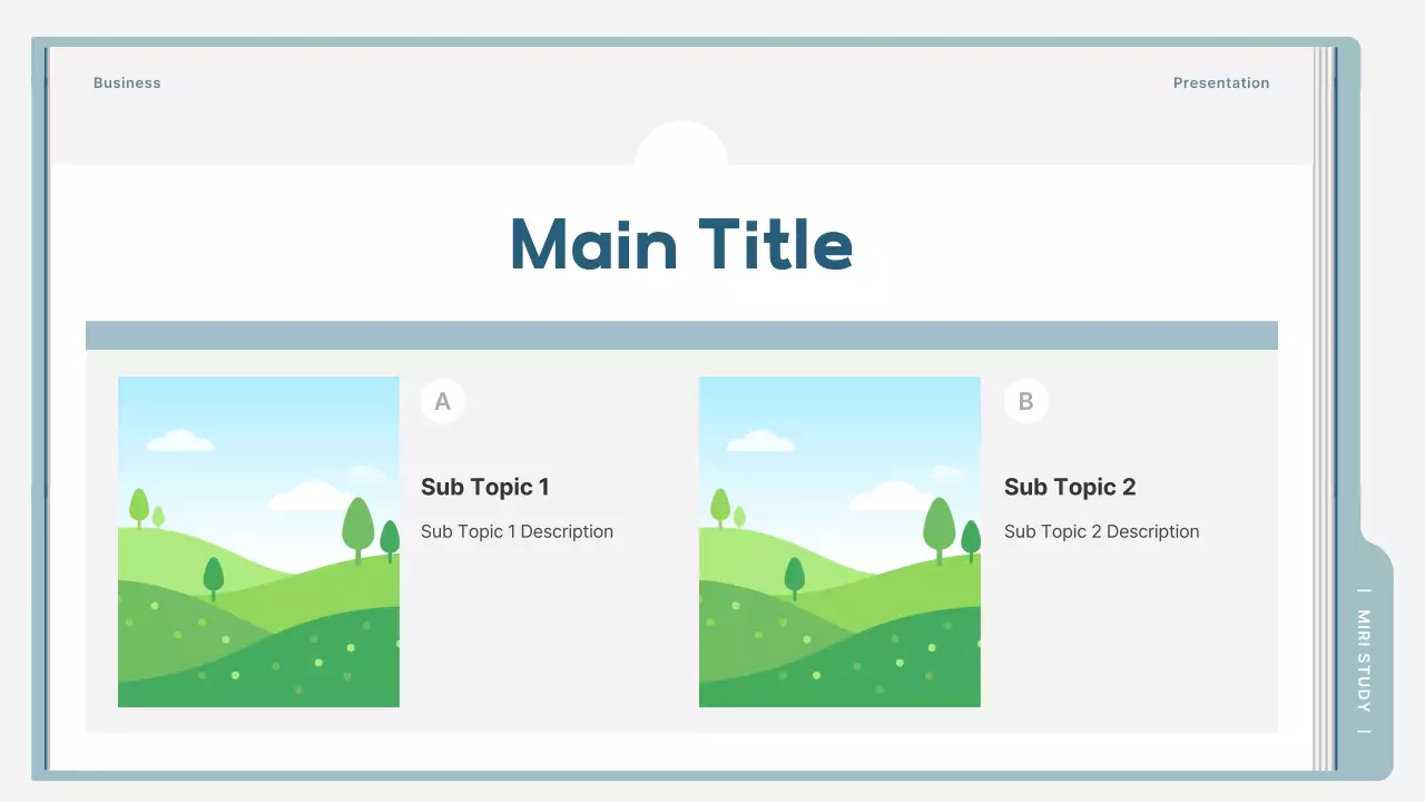 AI Presentation_Template29