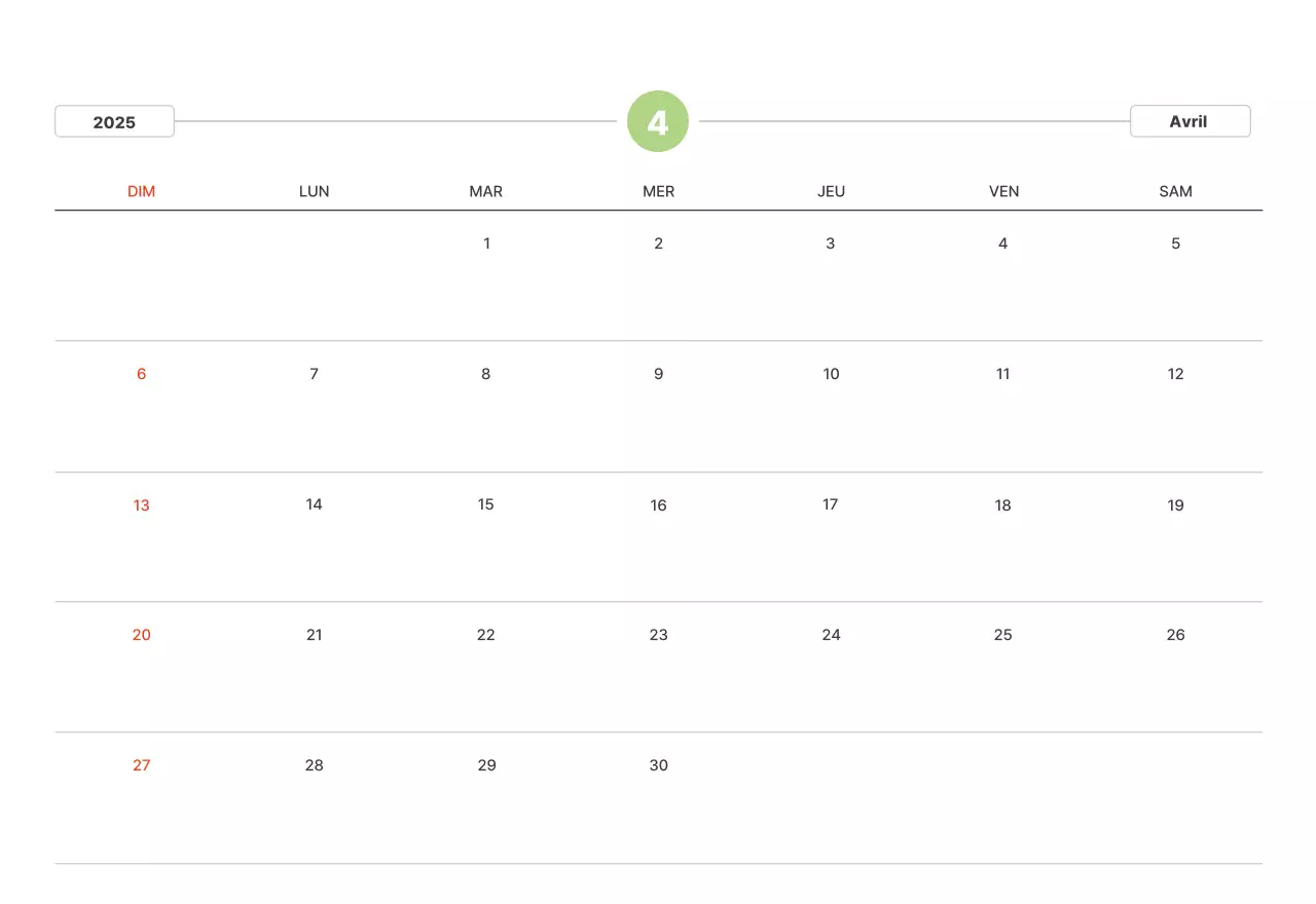 Photographie de paysages chaleureux aux couleurs pastel