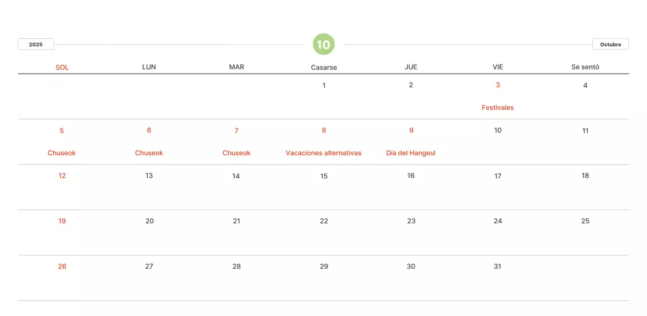 Fotografía de paisajes cálidos en colores pastel