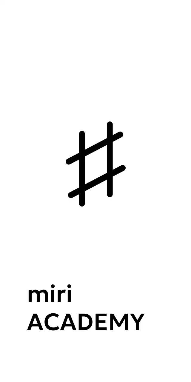 심플한 교육 홍보