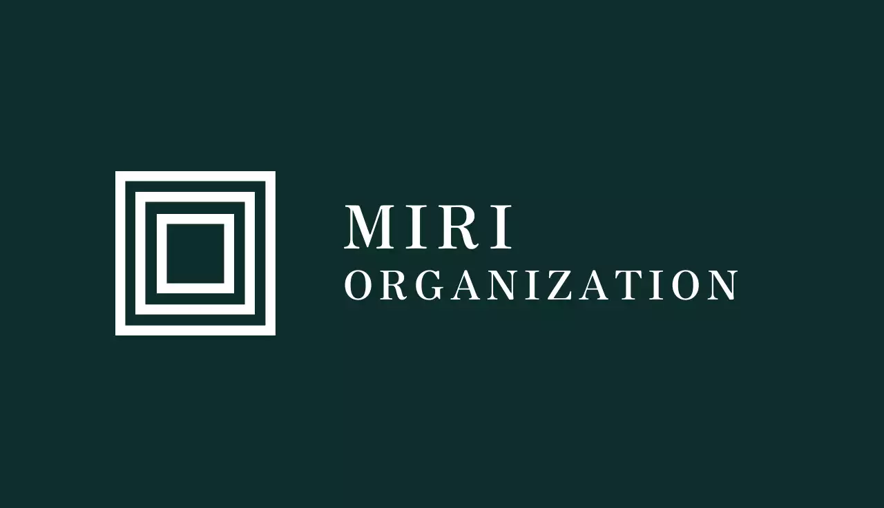 Green Professional Business Card