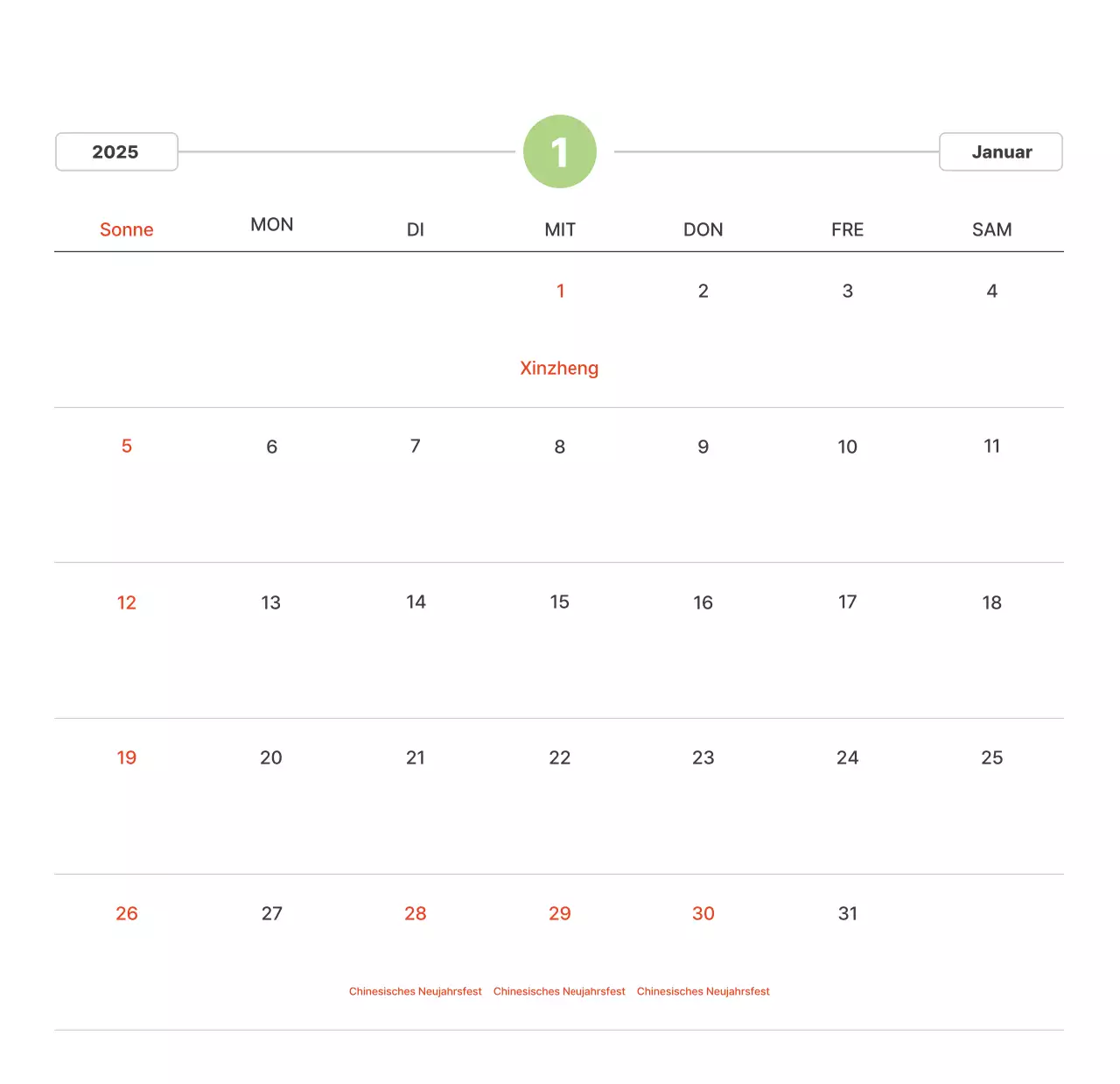 Warme Landschaftsfotografie in Pastellfarben