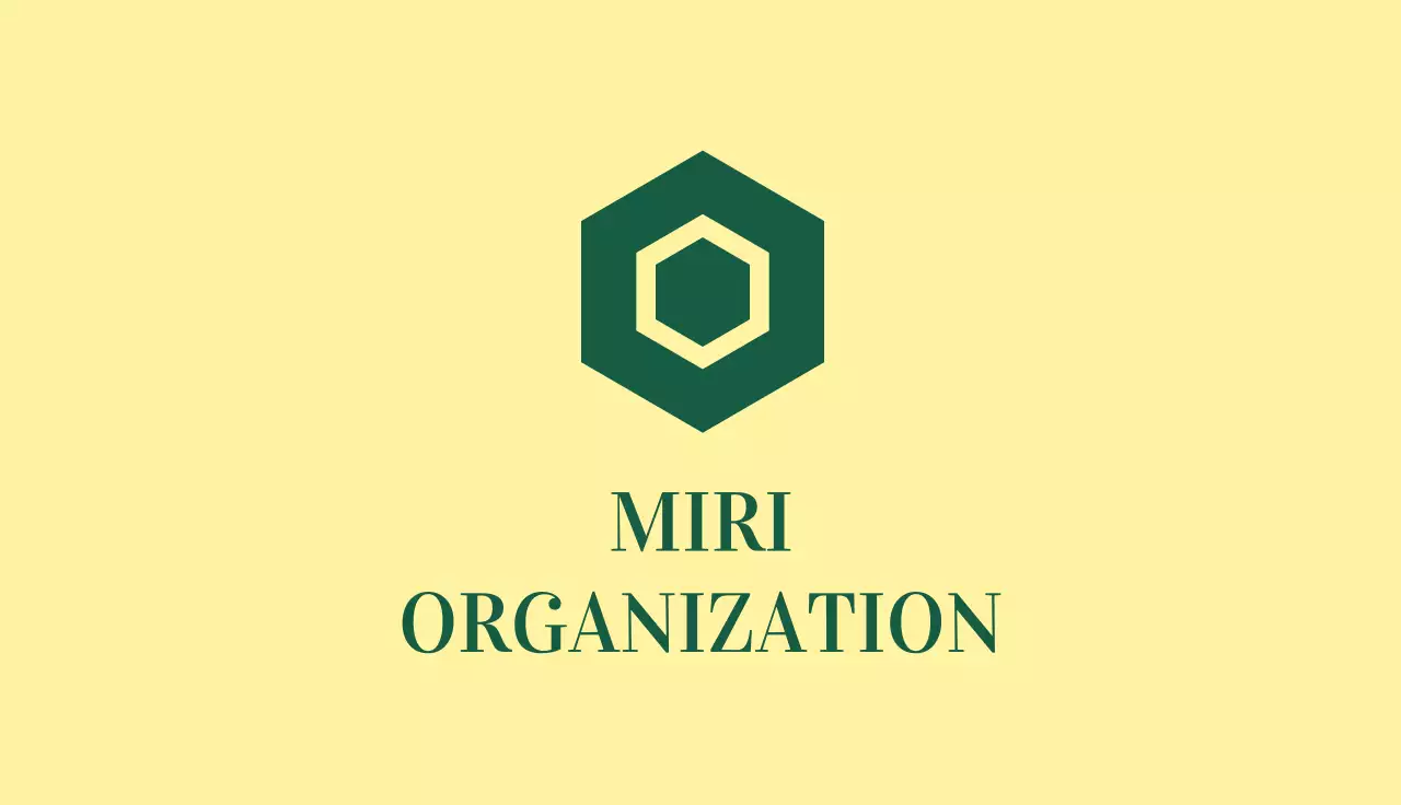 Green Classic Business Card