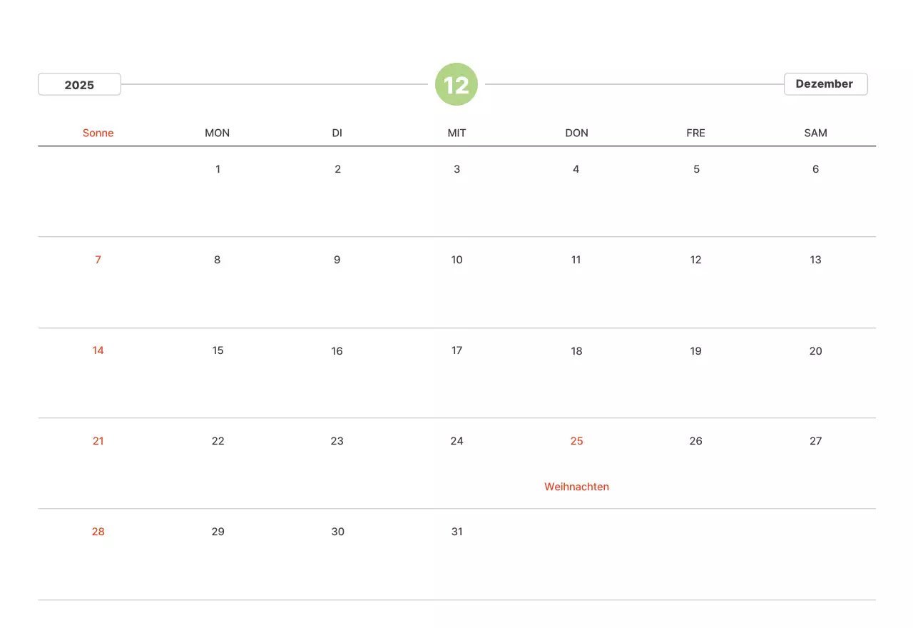 Warme Landschaftsfotografie in Pastellfarben