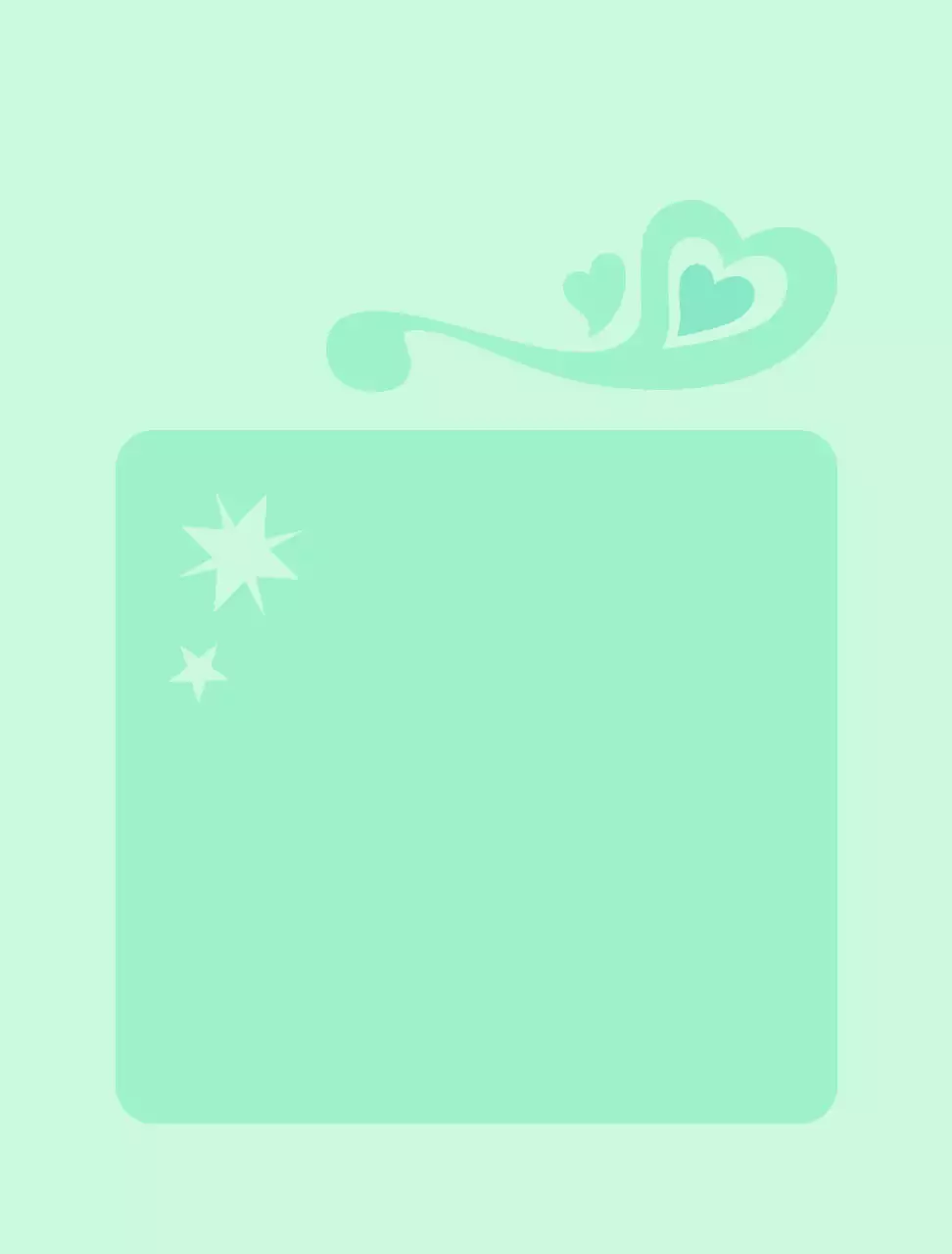 Papier peint pastel Kitschy SmartTalk