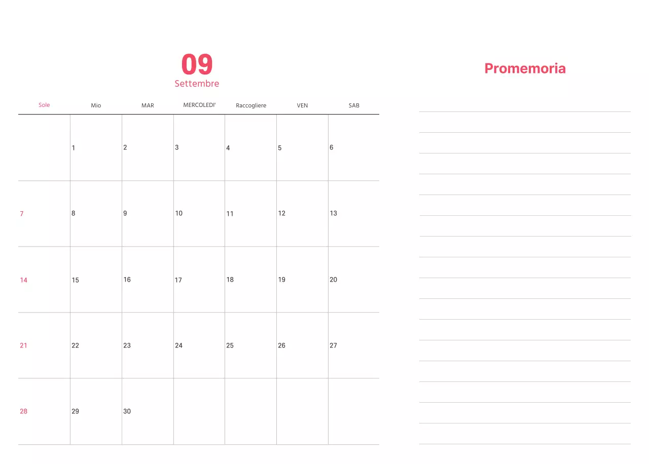 Illustrazione di linee pulite su sfondo viola