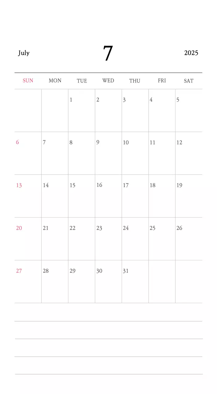 Warm colorsChurches with cute illustrations