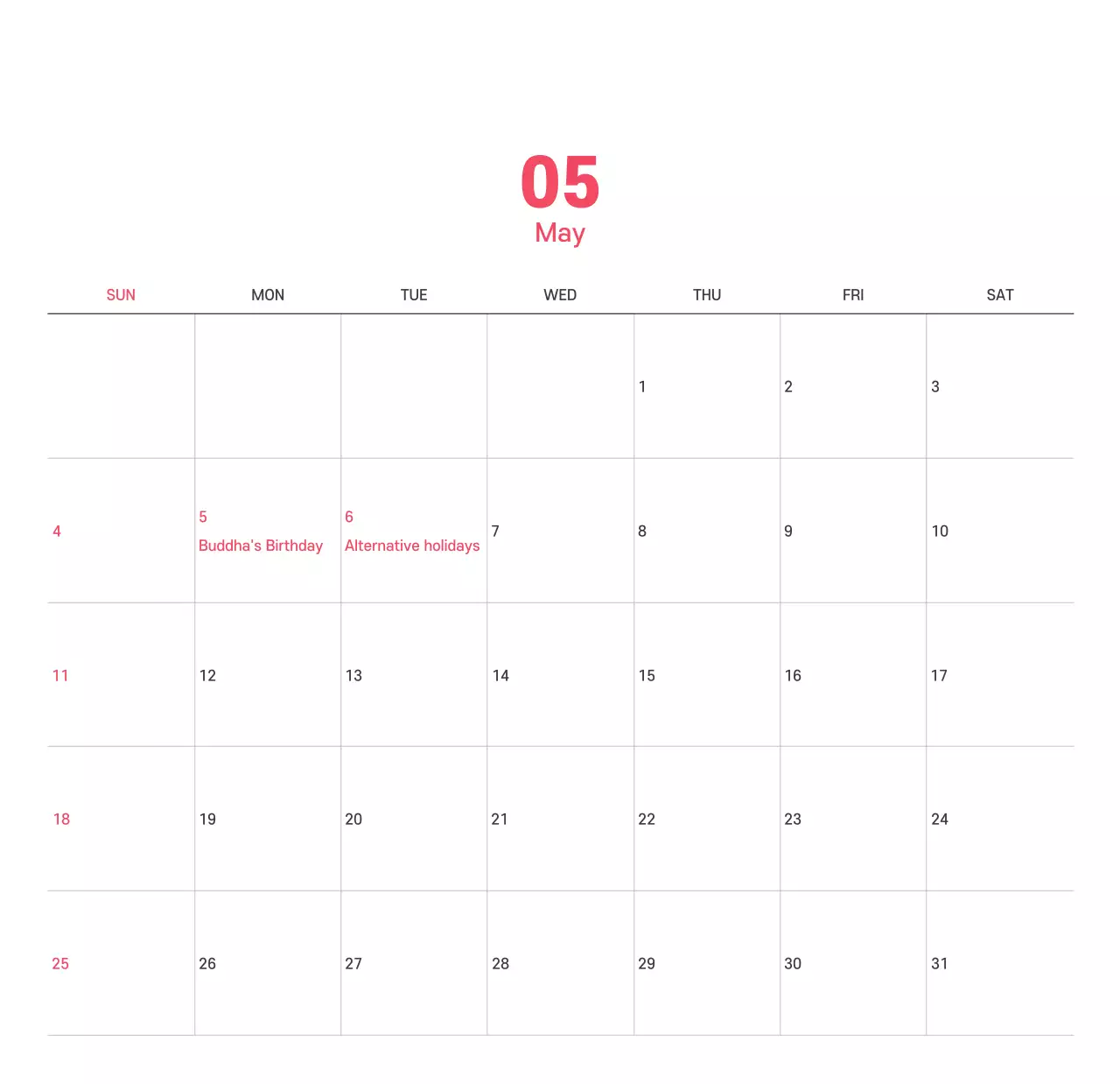 Minh họa đường nét rõ ràng trên nền màu tím