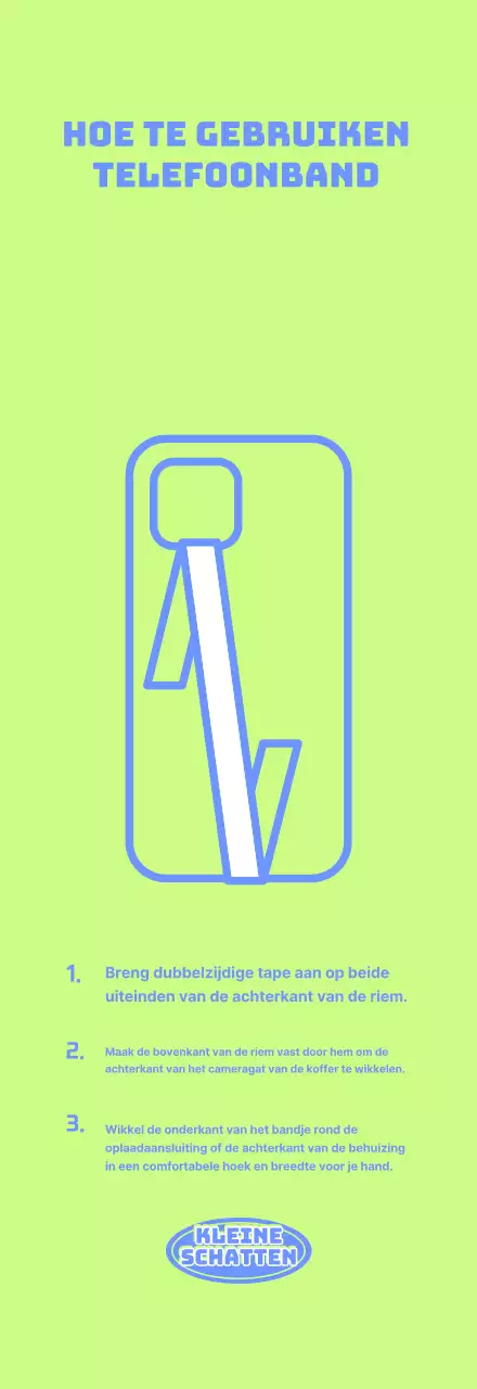 Schattig, kitscherig, prop shop telefoonbandje wallpaper