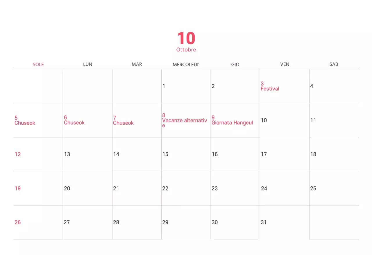 Illustrazione di linee pulite su sfondo viola