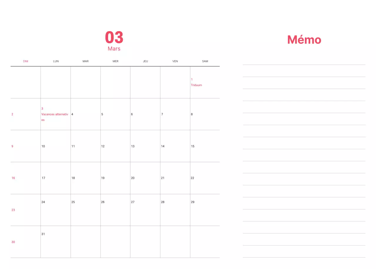 Illustration de lignes épurées sur fond violet