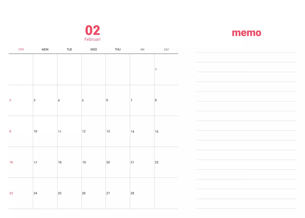 Zuivere lijnillustratie op paarse achtergrond