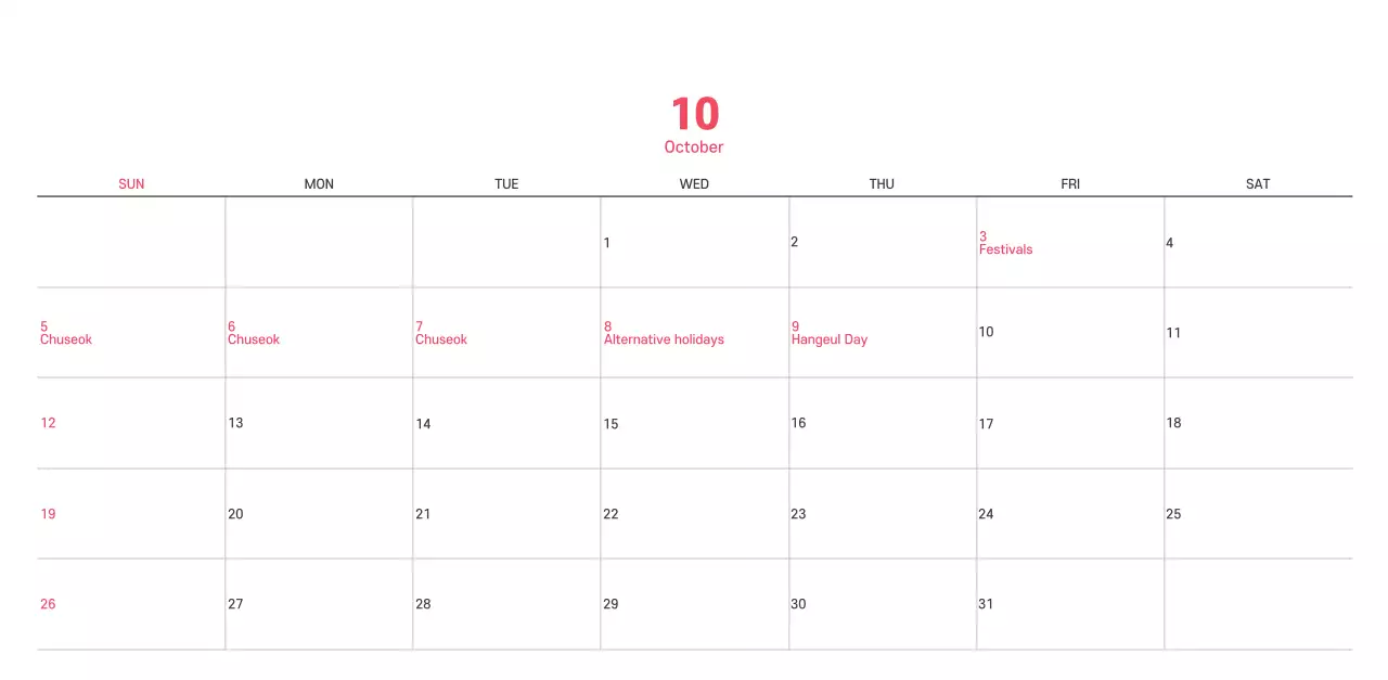 Clean line illustration on a purple background