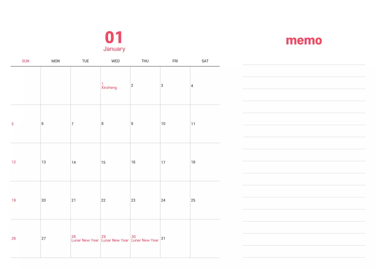 Clean line illustration on a purple background