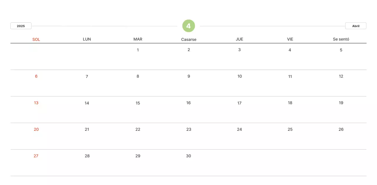 Fotografía de paisajes cálidos en colores pastel