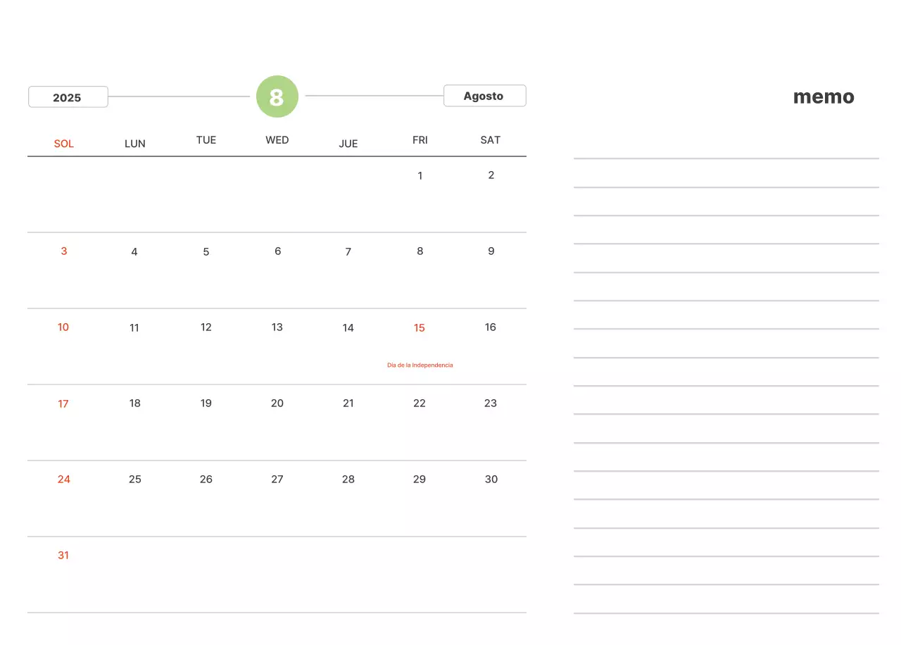 Fotografía de paisajes cálidos en colores pastel