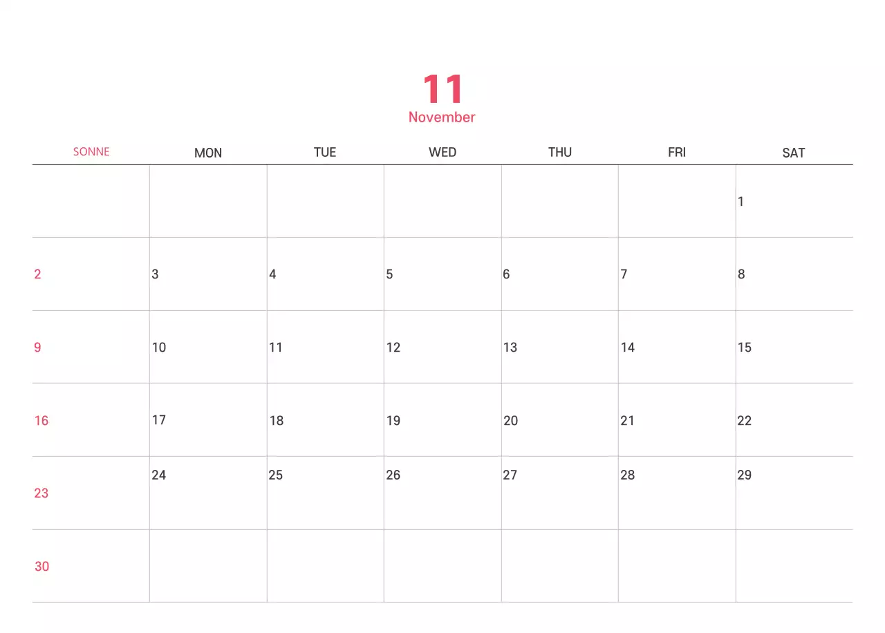 Saubere Linie Illustration auf einem lila Hintergrund