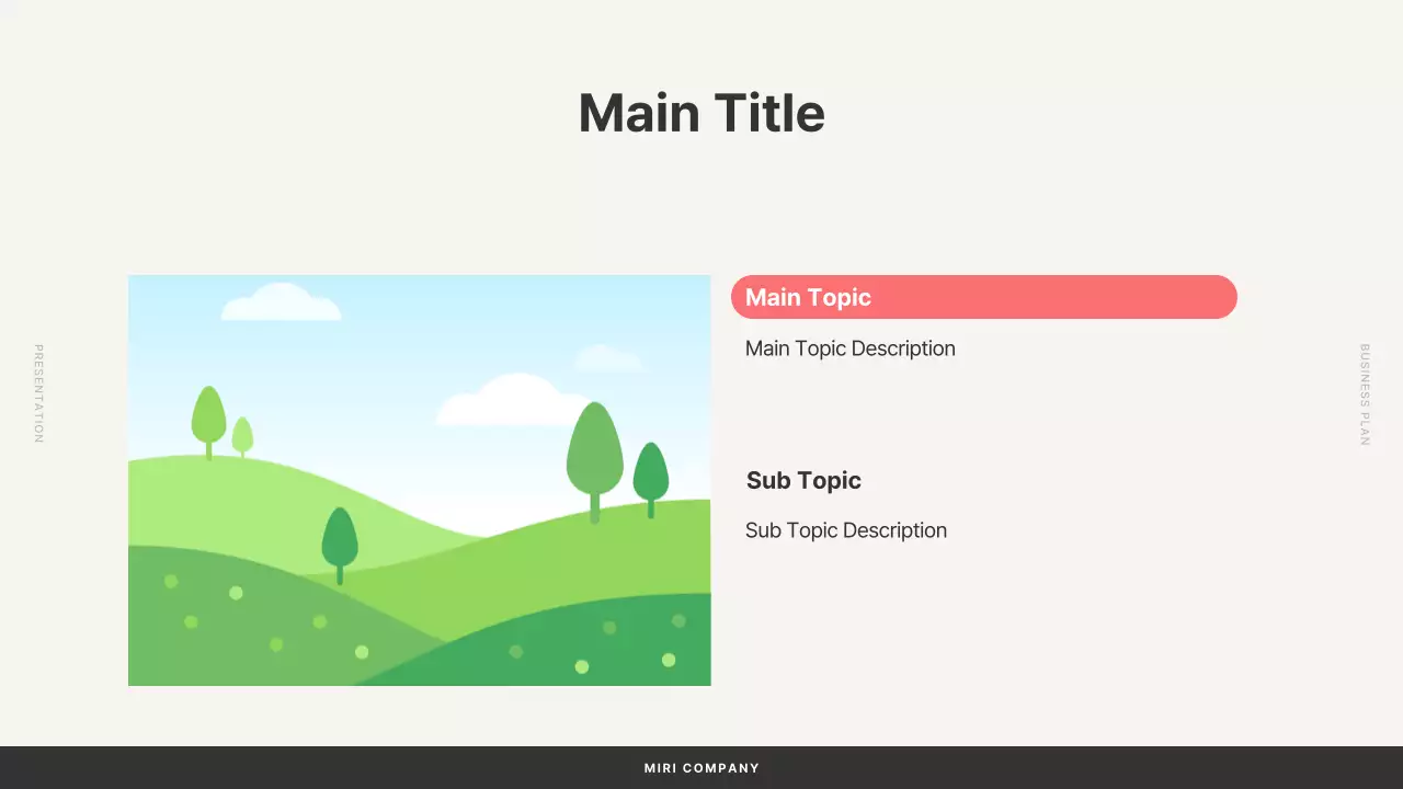 AI Presentation_Template34