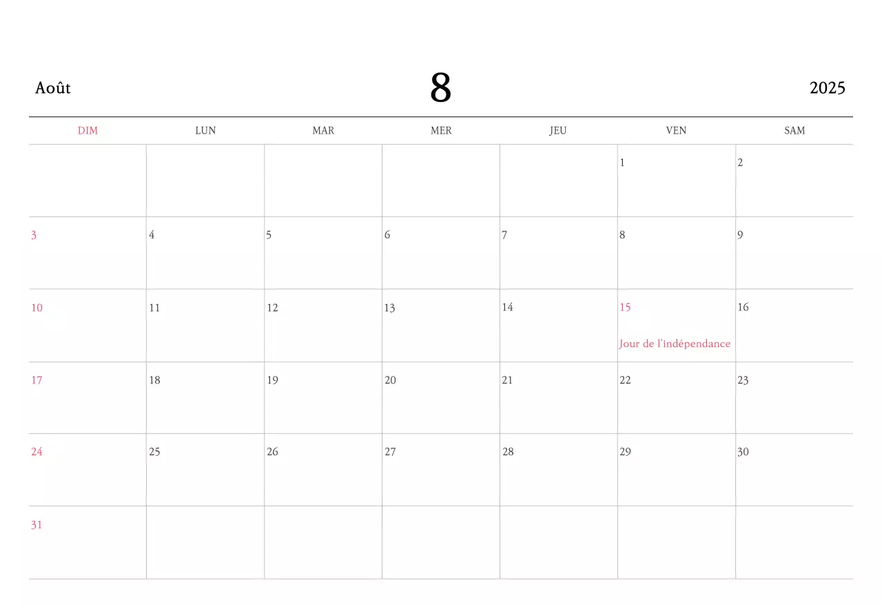 Des églises aux couleurs chaudes et des illustrations mignonnes