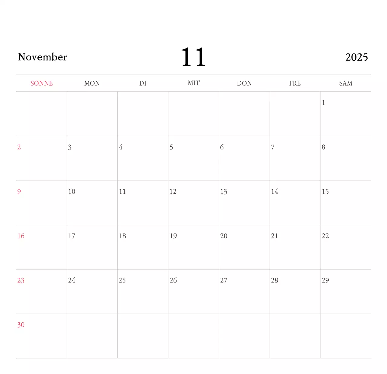 Warme FarbenKirchen mit niedlichen Illustrationen