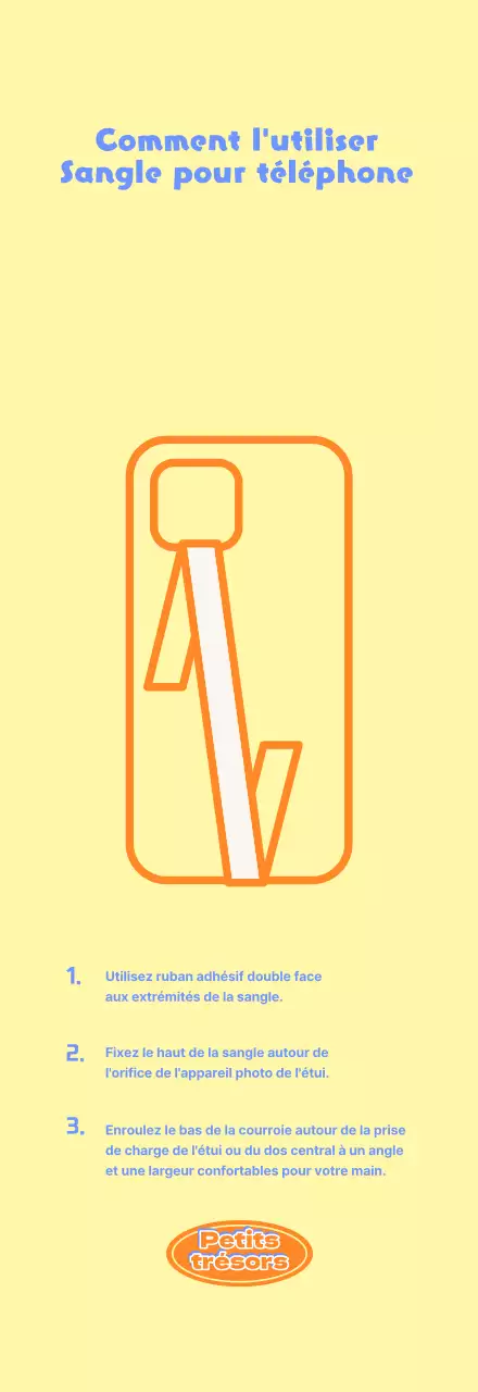 Fond d'écran de téléphone mignon, kitsch, à l'effigie d'un magasin d'accessoires