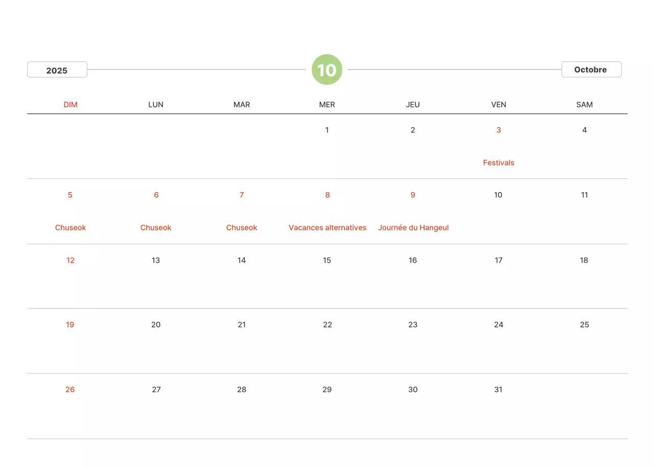 Photographie de paysages chaleureux aux couleurs pastel