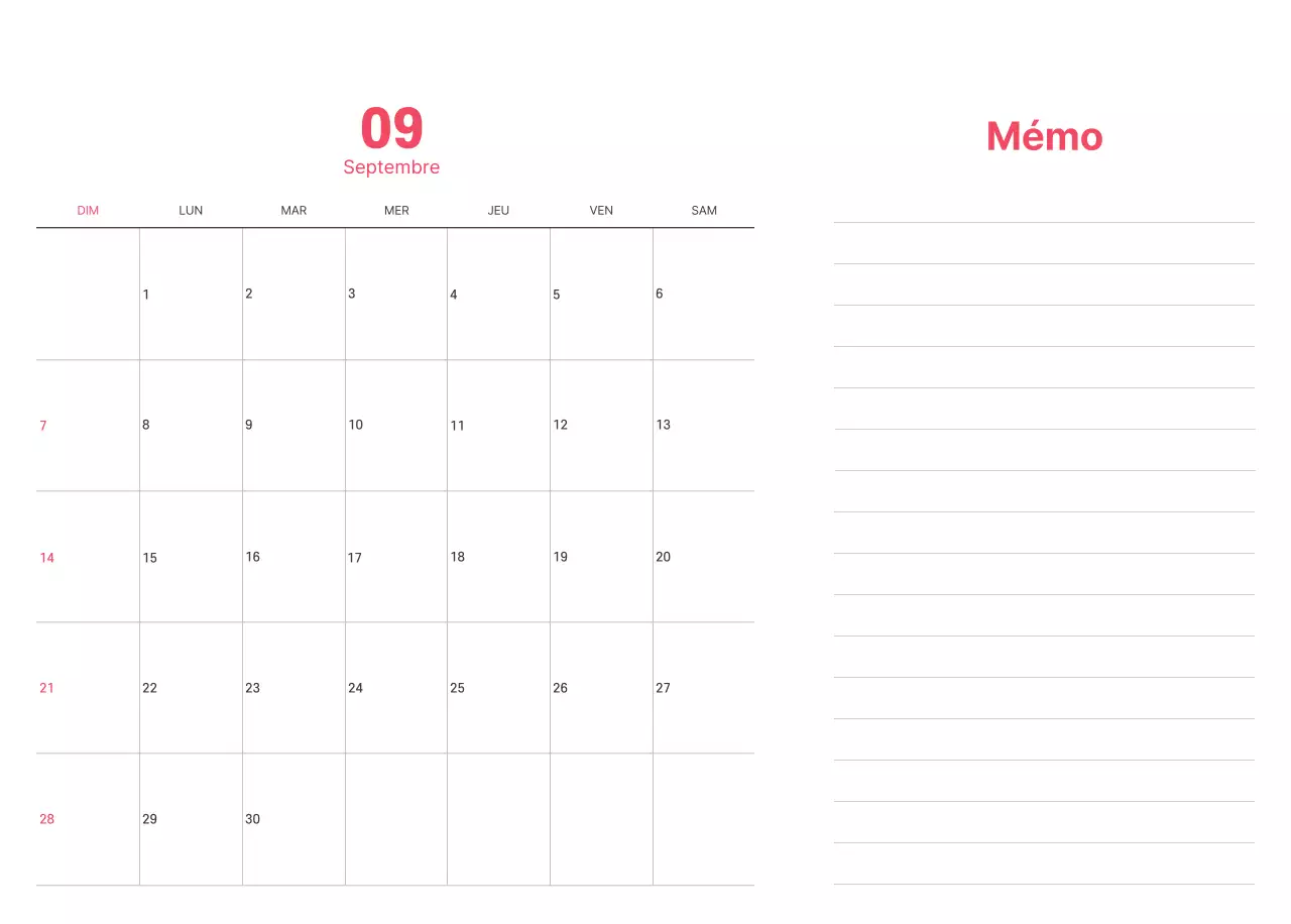 Illustration de lignes épurées sur fond violet