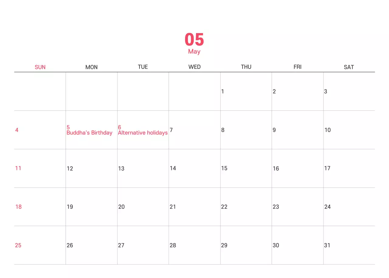 Clean line illustration on a purple background