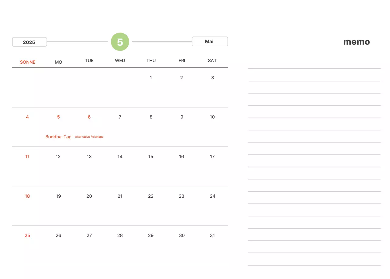 Warme Landschaftsfotografie in Pastellfarben