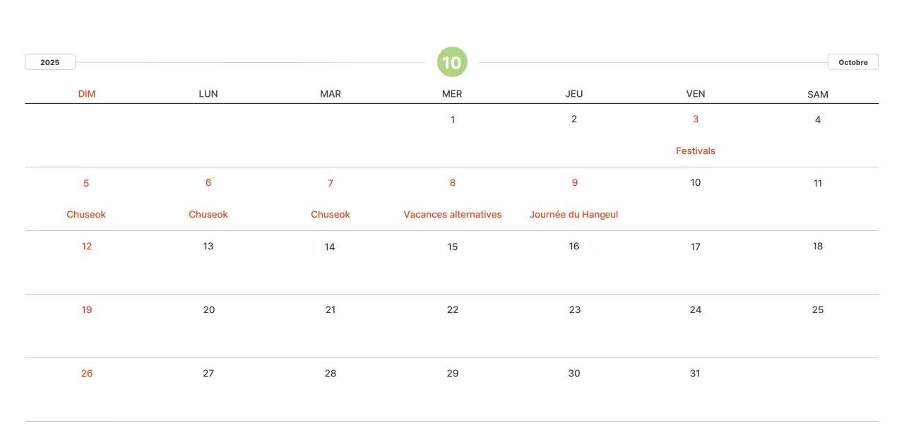 Photographie de paysages chaleureux aux couleurs pastel