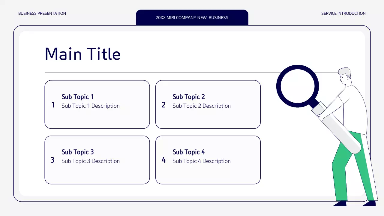 AI Presentation_Template35