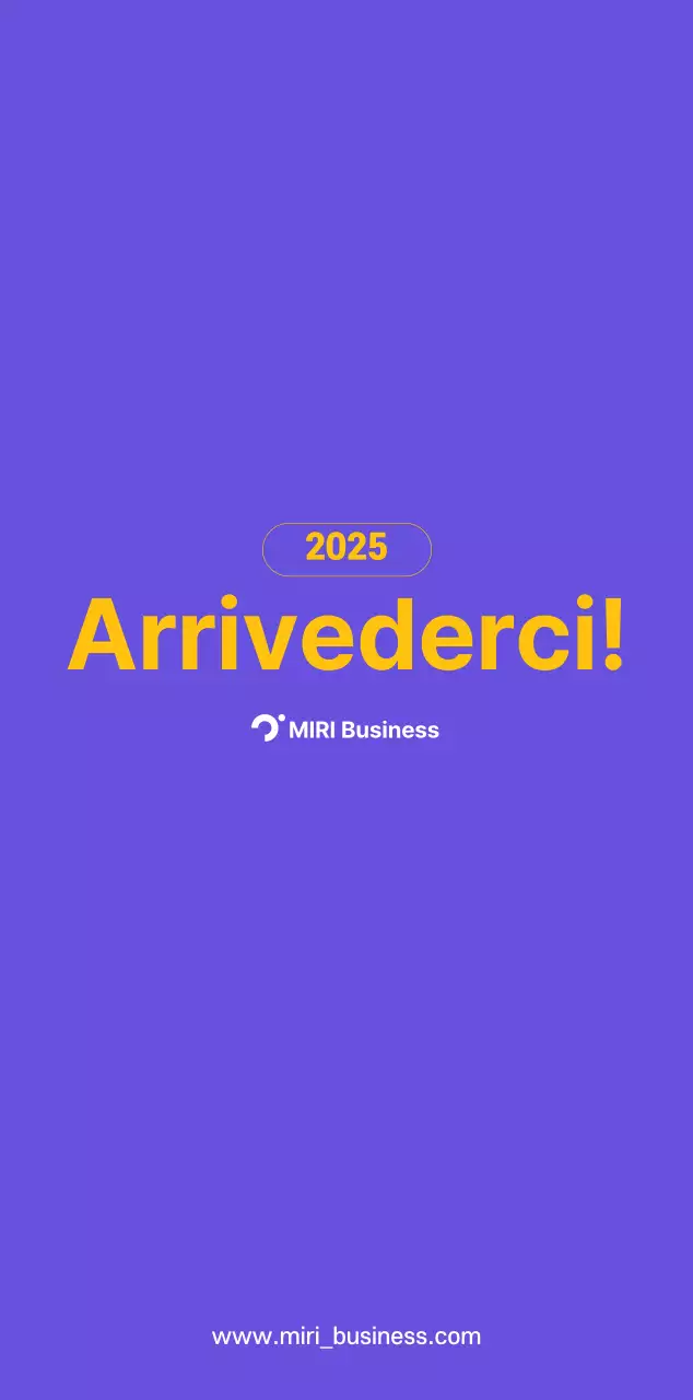 Illustrazione di linee pulite su sfondo viola