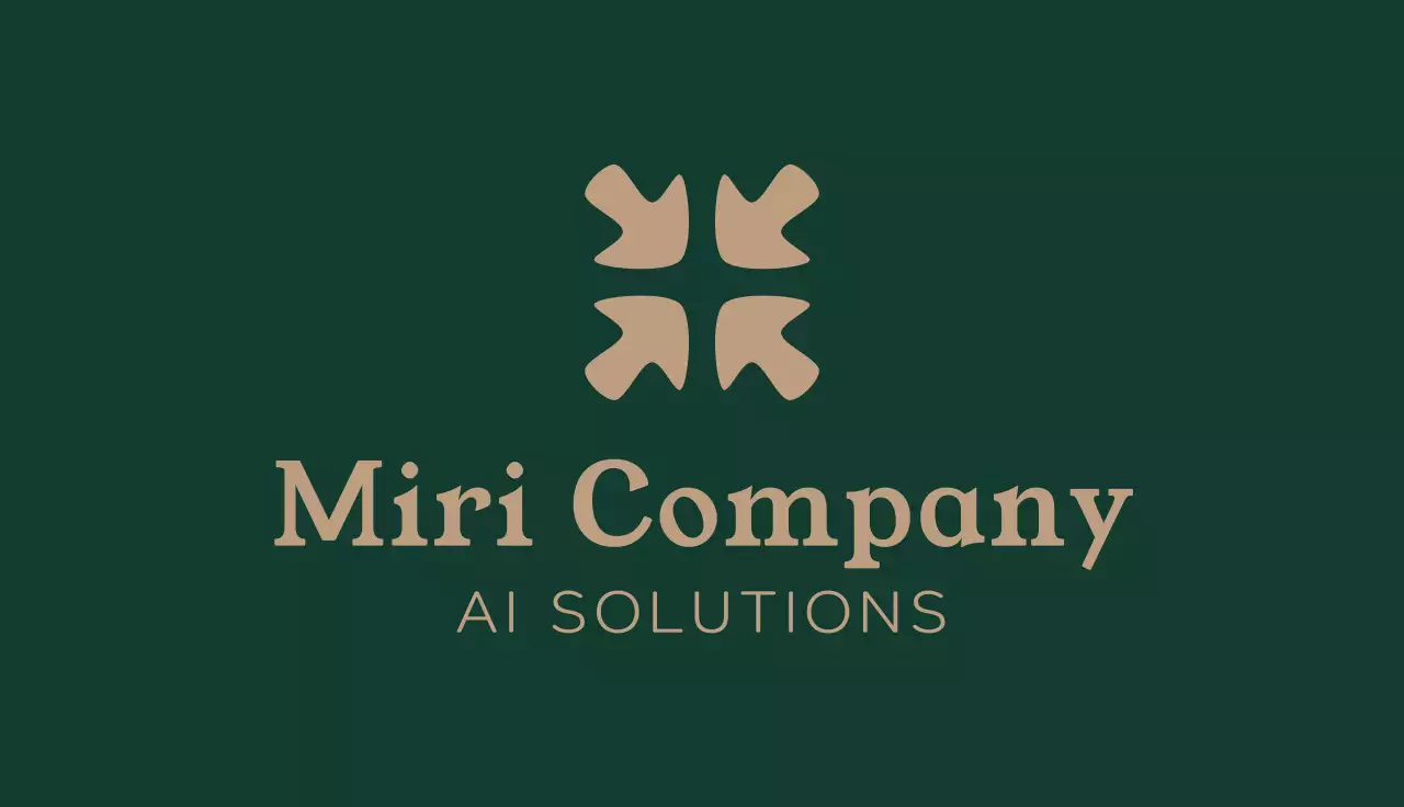 White Professional Business Card