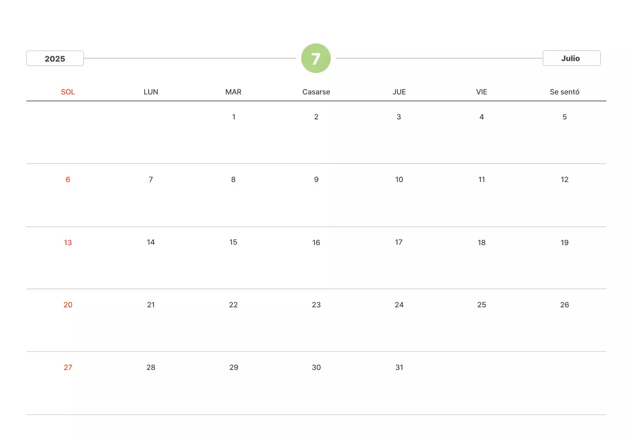 Fotografía de paisajes cálidos en colores pastel