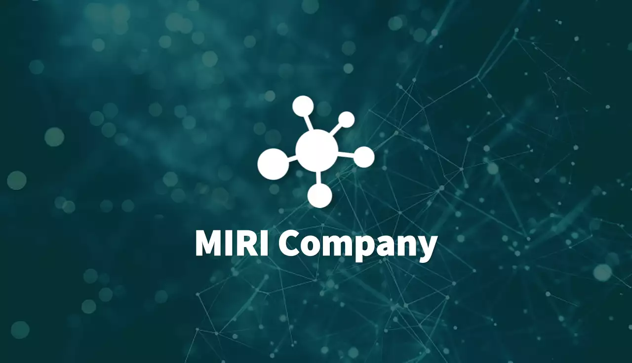 Teal Minimal Business Card