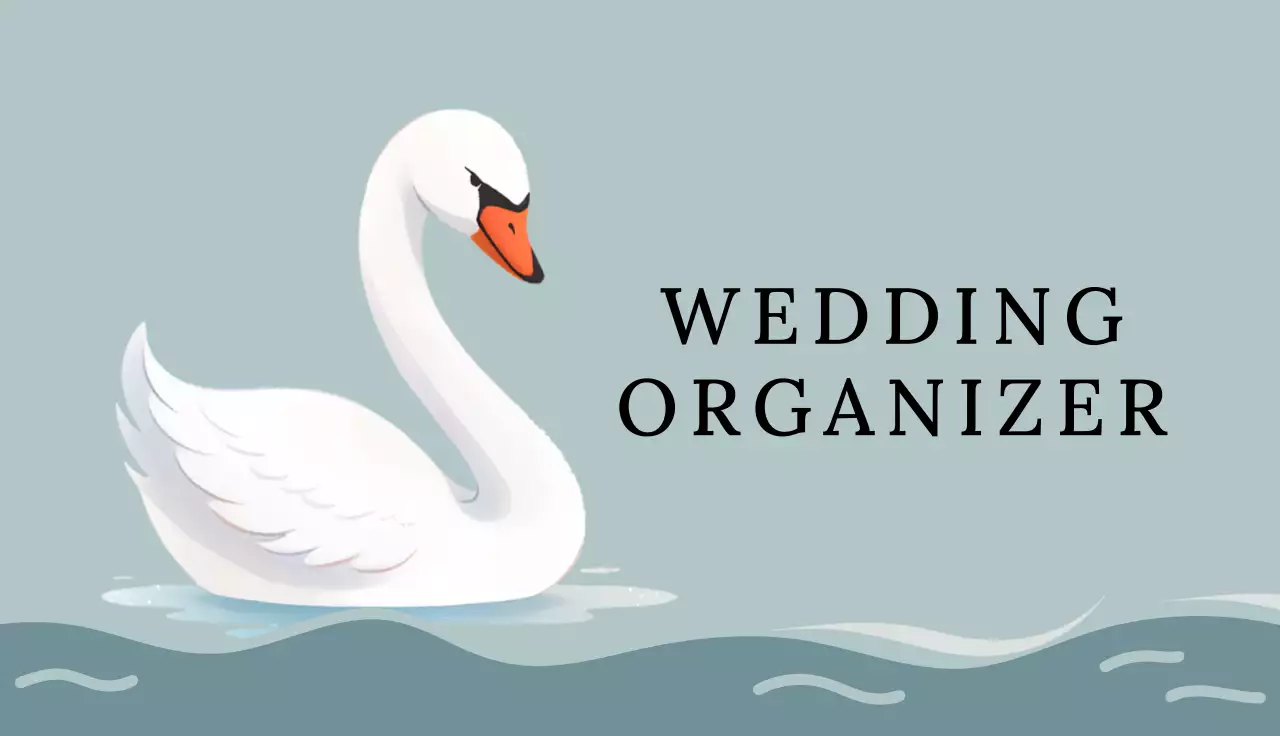 Beige Minimal Business Card