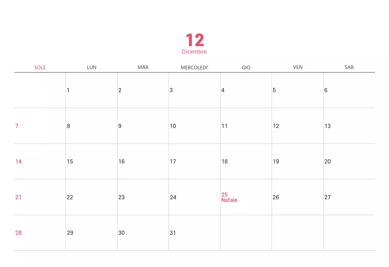 Illustrazione di linee pulite su sfondo viola