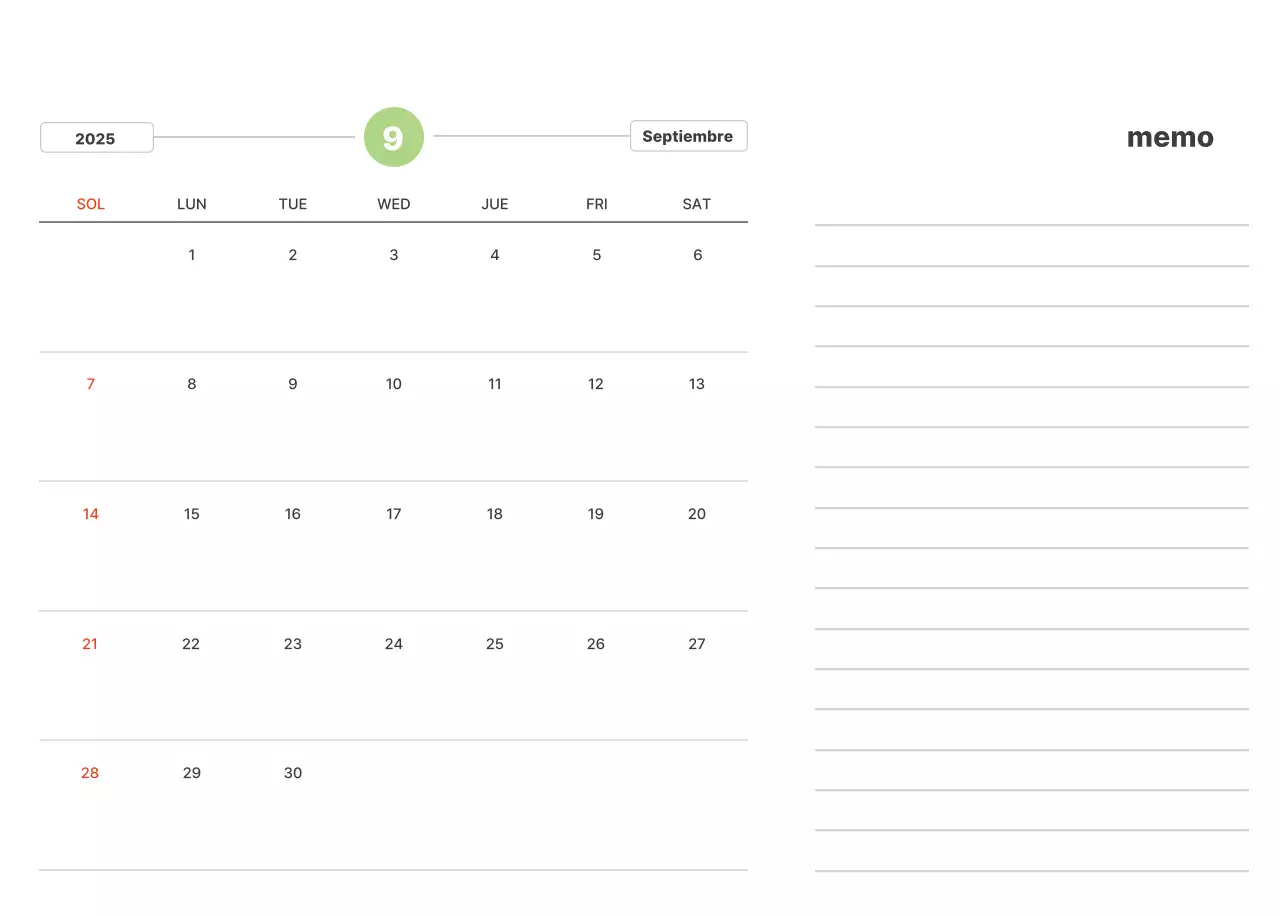 Fotografía de paisajes cálidos en colores pastel