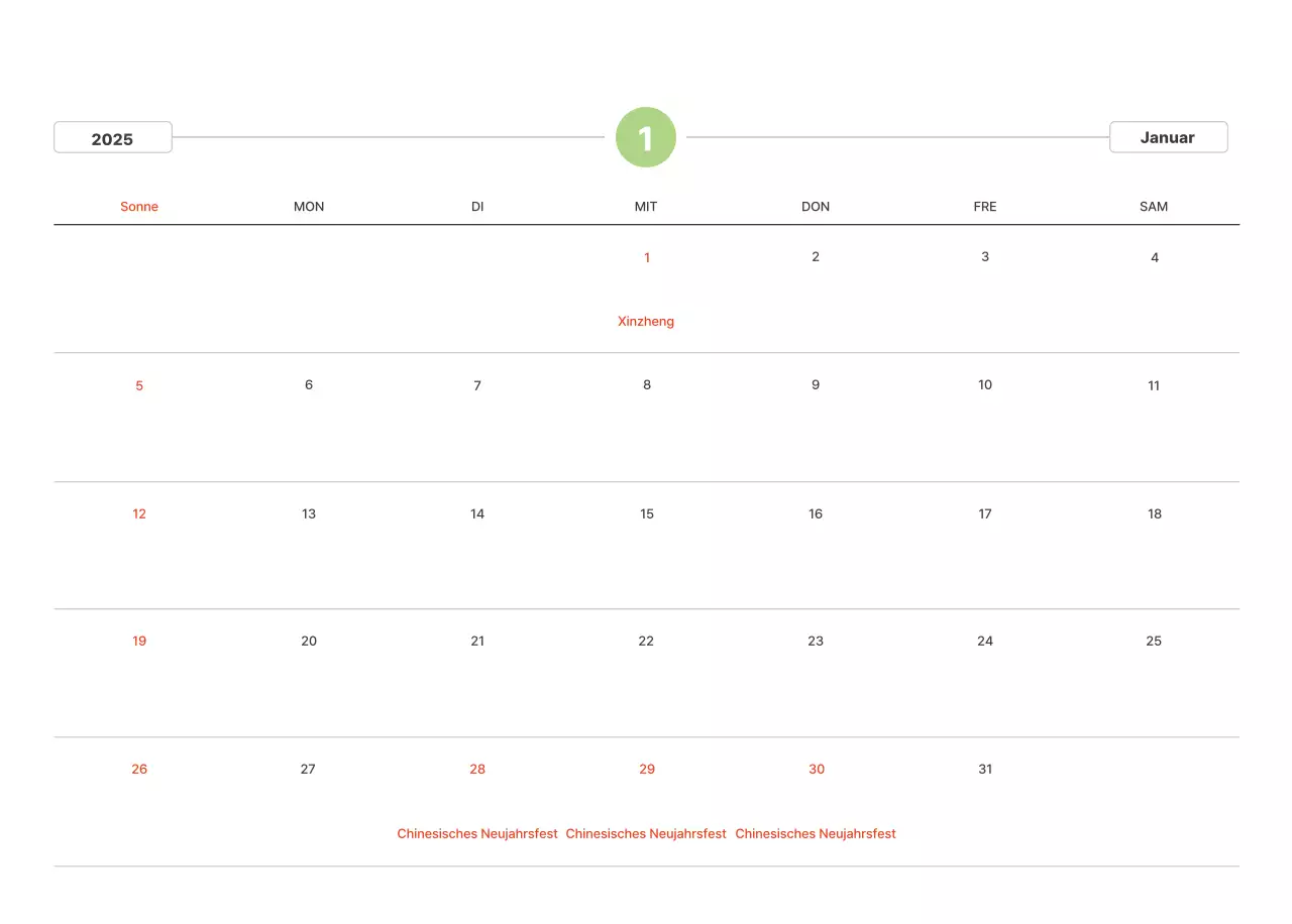 Warme Landschaftsfotografie in Pastellfarben