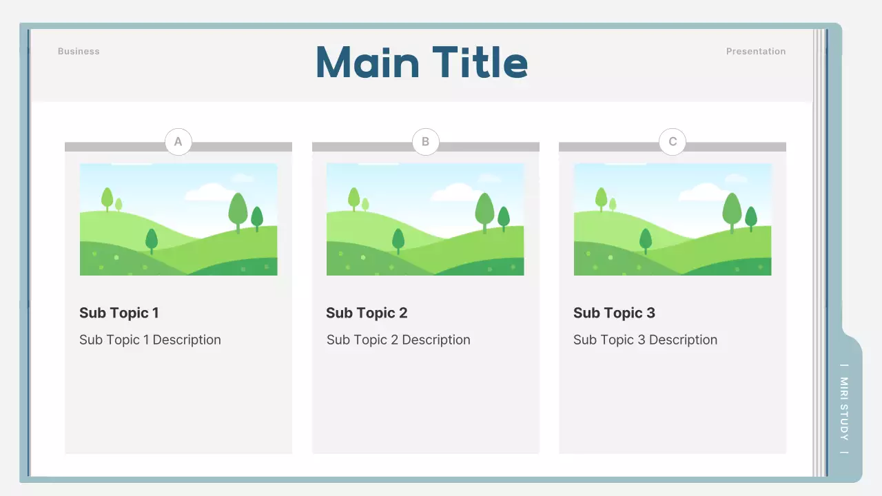 AI Presentation_Template29
