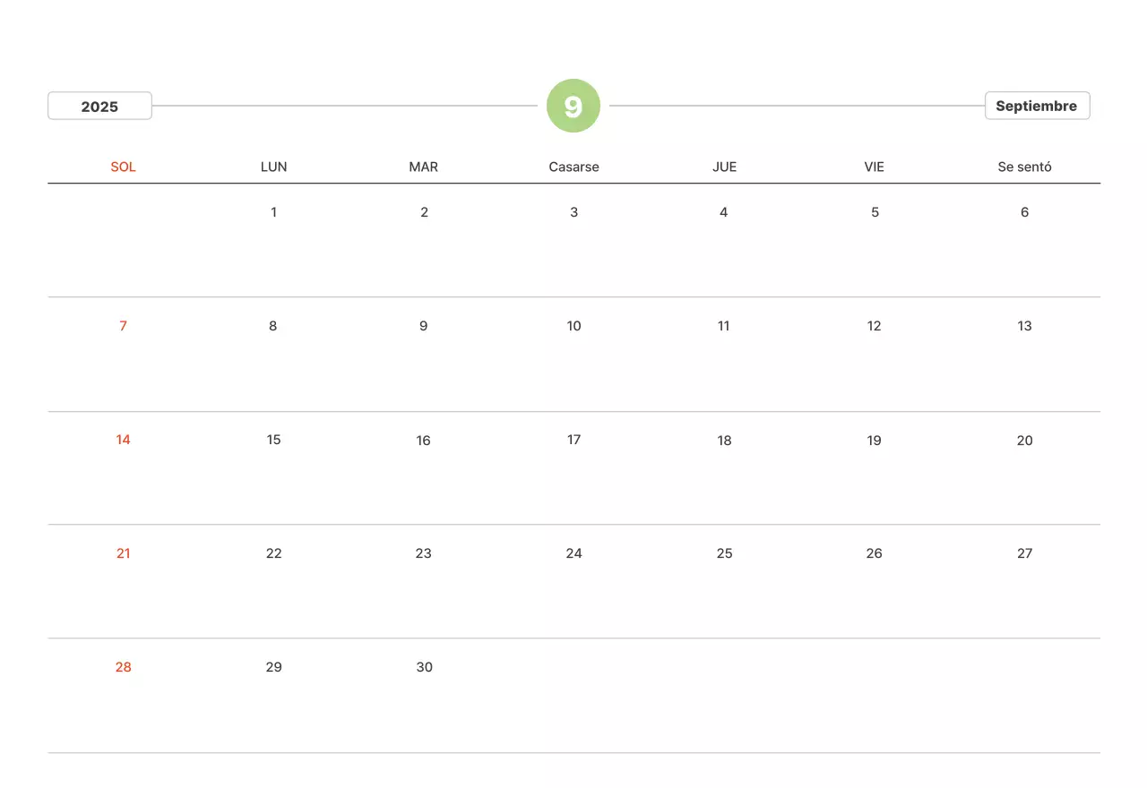 Fotografía de paisajes cálidos en colores pastel