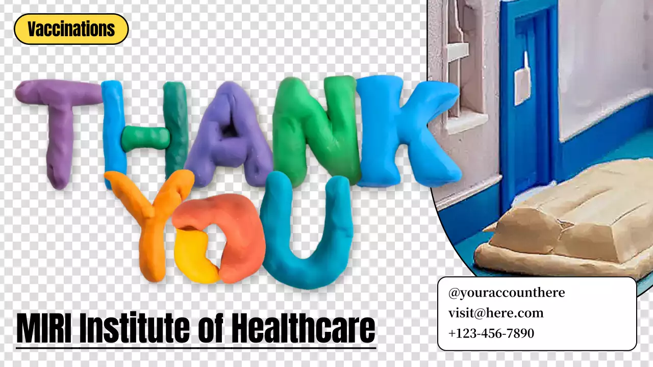 Colorful Creative Healthcare Guideline Presentation