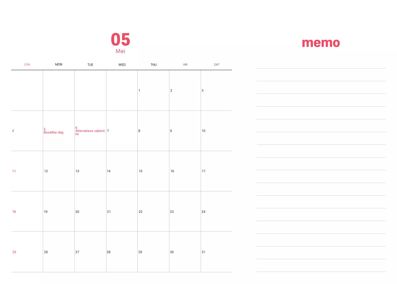 Zuivere lijnillustratie op paarse achtergrond