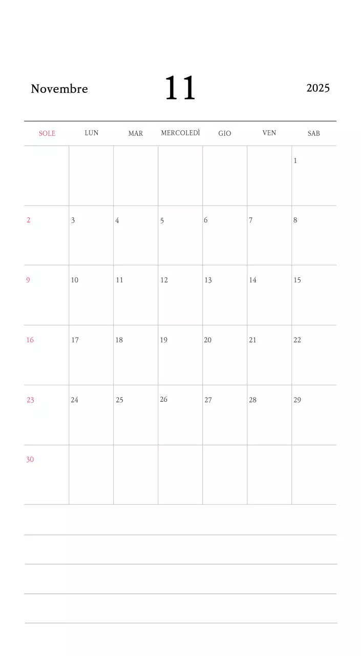 Colori caldiChiese con simpatiche illustrazioni